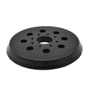 5" 8Hole Hook and Loop Orbital Sander Pad  (Bosch part# 2610955945 / RS034)