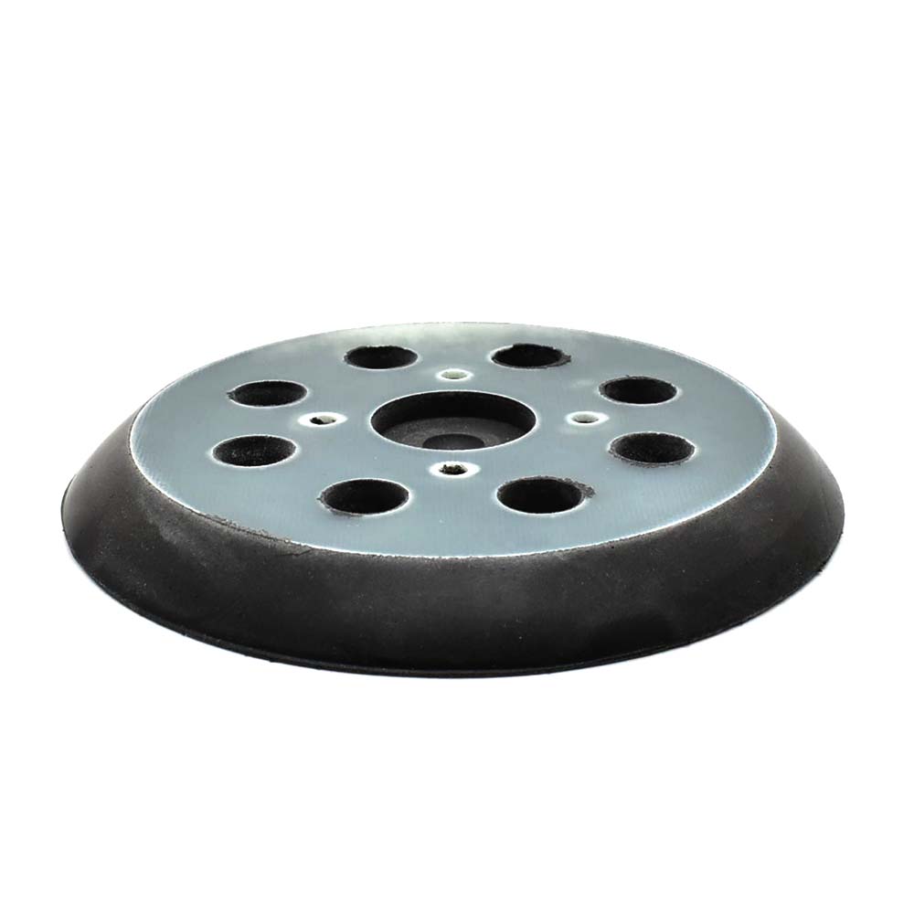 5” Dia 8 Holes PSA  Sanding Pad - (replaces Milwaukee 51-36-7095)