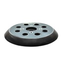 5” Dia 8 Holes PSA  Sanding Pad - (replaces Milwaukee 51-36-7095)