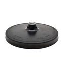 7" Backing Pad for Polishing - 5/8"-11 UNC