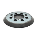 Aftermarket 5" Dia , 8 Vacuum Holes Hook & Loop Sanding Pad - Dewalt N329079