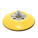 3" Hook & Loop Sanding Pad with 5/16"-24 Threads