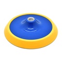 7"- 5/8"-11 UNC  PSA Adhesive Polisher Pad