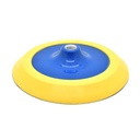 8"- 5/8"-11 UNC  PSA Adhesive Polisher Pad