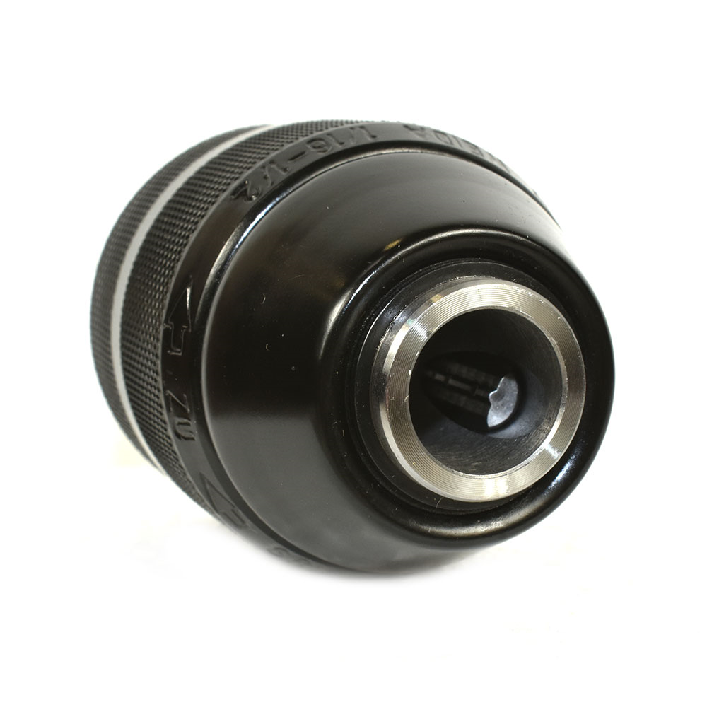 Replacement Keyless Chuck - 1/2" Jaw Replaces Milwaukee 42-66-8003 / 42-66-0091 / 42-660090