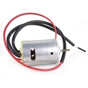 12V D-Shaft Motor