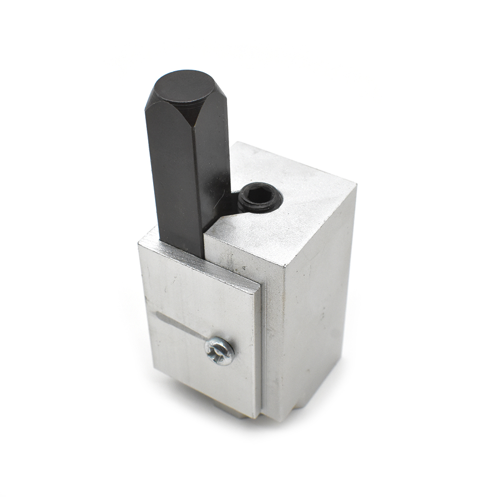 90° Spring Loaded Corner Chisel (9541)