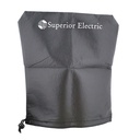 Tongue Jack Cover 10.5" Wide x 13.75" Tall