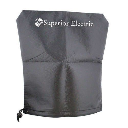 Tongue Jack Cover 14.5" Wide x 17.5" Tall