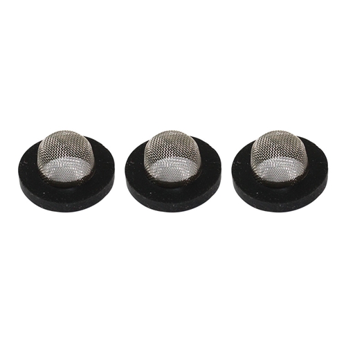 Screen Washer - 3pcs/bag
