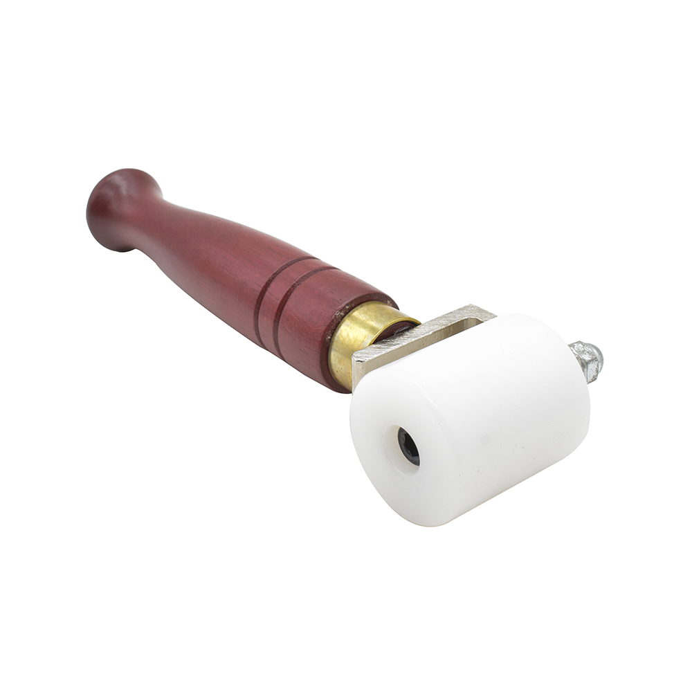 1-1/2" PE J-Roller