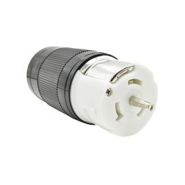 NEMA  SS 2-50R 50-Amp 125/250-volt Generator Power Cord Connector - CS6364