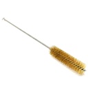 1" x 16" Brass Tube Brush