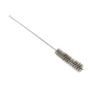 1/2" x 16" Stainless Steel Tube Brush