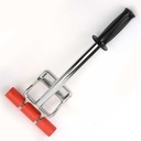 Heavy Duty Press Roller