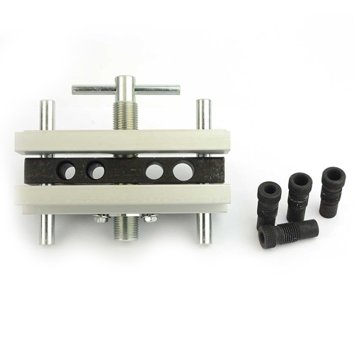 Self Centering Dowling Jig