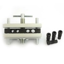 Self Centering Dowling Jig