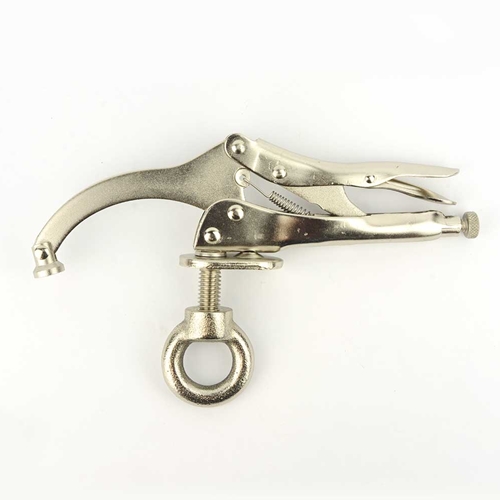 Vise Clamp