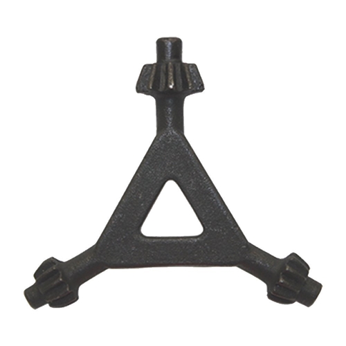 Chuck Key, 3-Way Large (808-0490)