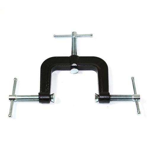 3-Way Edge Clamp