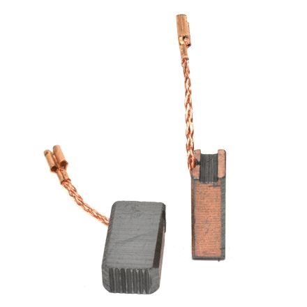 Carbon Brush aftermarket set of (2) - Bosch OE # 1607000V61