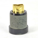 Carbon Brush Holder - OE # 1619X04708, 1619X01267, 2610329940,