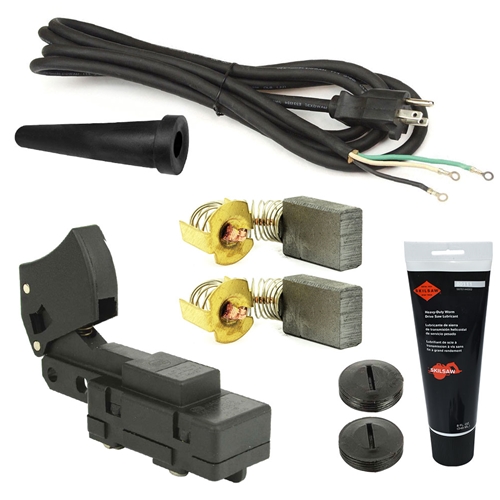 Skil Saw Full Service Kit