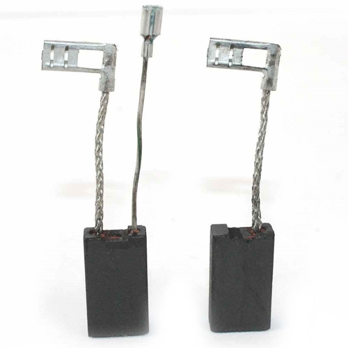 Carbon Brush aftermarket set of (2) for Bosch 1617014144