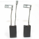 Carbon Brush aftermarket set of (2) for Bosch 1617014144