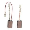 Carbon Brush aftermarket set of (2) for Bosch 3 607 014 011