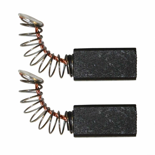 Carbon Brush aftermarket (2) for Bosch 2604321905