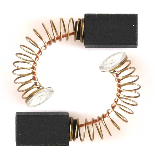 Carbon Brush aftermarket (2) for  Bosch 2615090935 / Dremel 90935