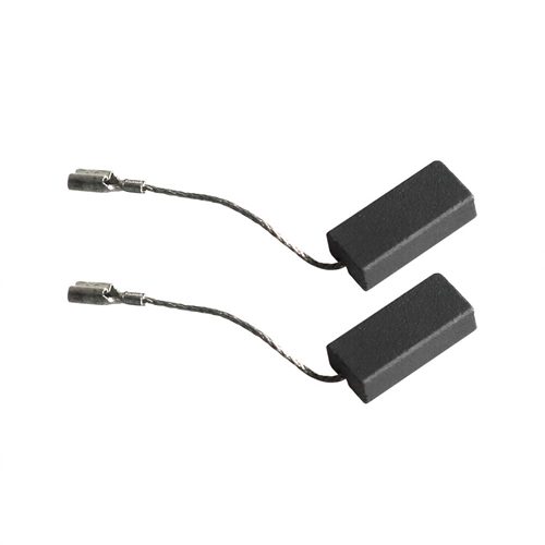 Carbon Brush aftermarket (2) for Bosch 1607014116