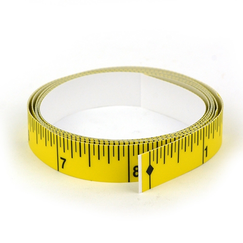 48" Self Stick Tape - L/R 