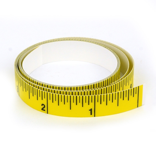 48" Self Stick Tape - R/L