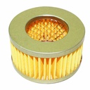 Air Filter ELEMENT ONLY - Paper Replacement for SA9M