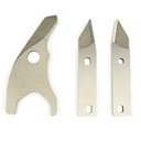 Replacement Blade for 14 and 16 gauge Shear Cutter - Compatible With Kett Kit106, DeWalt 448696-00, 91969-00, 91967-00