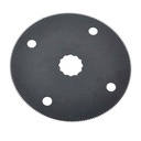 80mm Circular HSS Saw Blade  Fits  Fein Multimaster, Rockwell, Sonicrafter, Makita -Display Pack