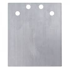 5" x 6" Replacement  Blade For SC92108
