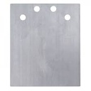 5" x 6" Replacement  Blade For SC92108

