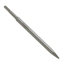 9-7/8 Inch  Long SDS Plus Bull Pointed Chisel  - Metabo 630992000 / Bosch HS1415