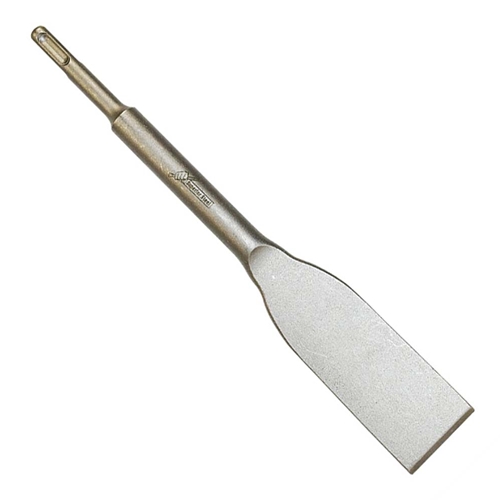 10-1/4 Inch  Long 1-1/2 Inch Wide SDS Plus Tile Chisel  - Bosch HS1465