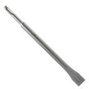 10 Inch  Long 3/4 Inch Wide SDS Plus Sharp Flat Chisel  - Bosch HS1470 (SC1420)