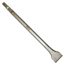2" Wide Chisel Round Hex/ Spline Hammer 16"  Long
