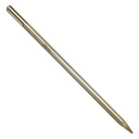 Bull Point SDS Max Shank Hammer Steel 17" Long
