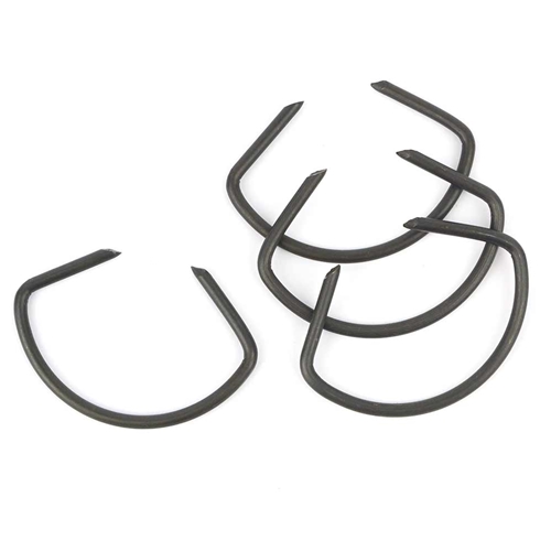 4 - Miter Clamps 1/2" - 3/4"