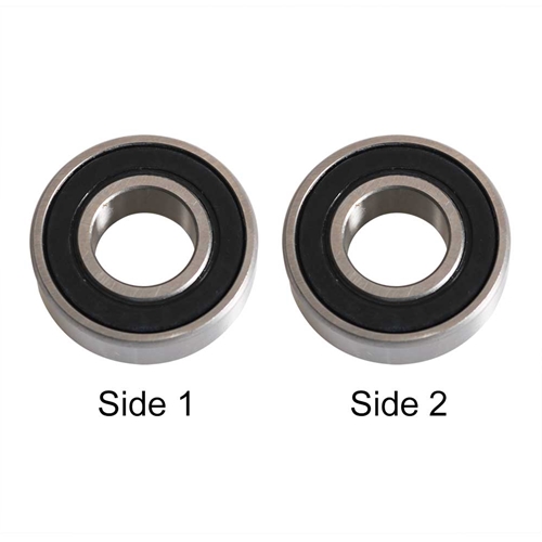 ID 12.7 mm x OD 40 mm x W 12 mm replaces Dewalt 605040-69 - 10pcs/pack