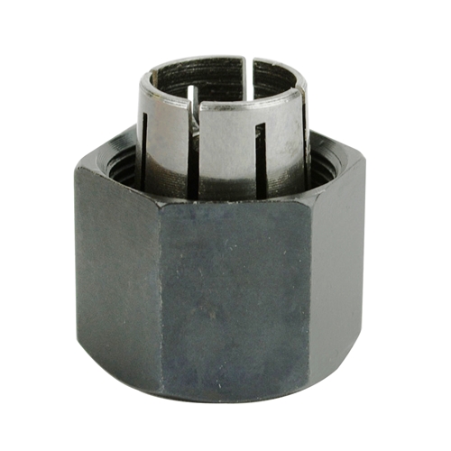 1/4" Router Collet - Replaces Dewalt 326286-04 & Bosch 2610906283  - RC025DW (415-8120)