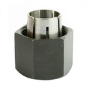 1/2" Router Collet - Replaces Dewalt 326286-03 & Bosch 2610906284 - RC050DW (415-8122)
