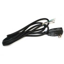 GFCI 15 Amp Plug NEMA 5-15P, with 14 AWG SJO 9ft cord no ends